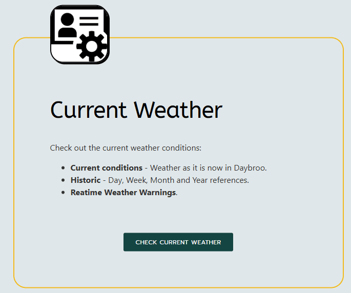 Dayboro Current Weather