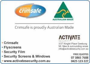 Activate Security 2025
