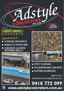 Adstyle Concrete