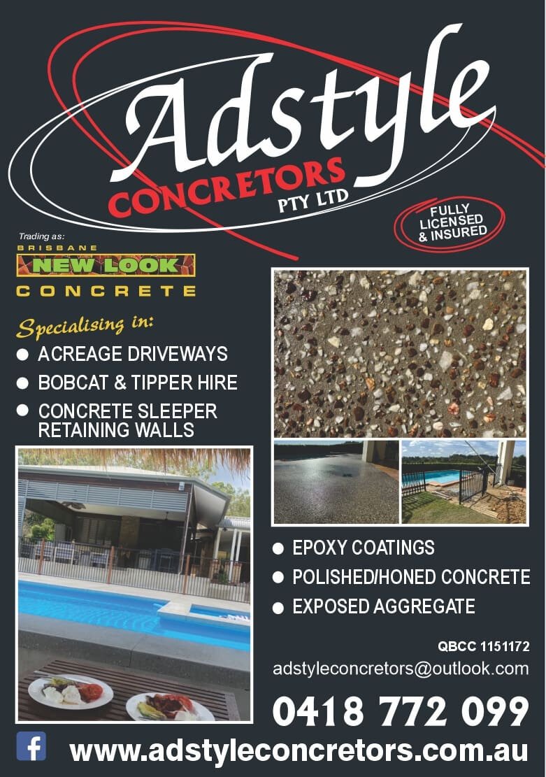 Adstyle Concretors