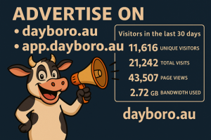 Advertise your business here