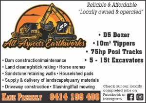 All Aspects Earthworks