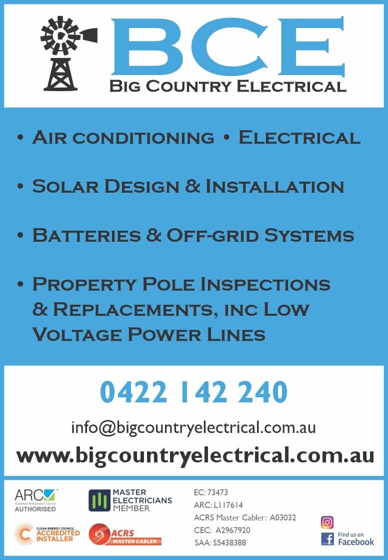 Big Country Electrical