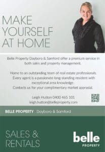Belle-Property