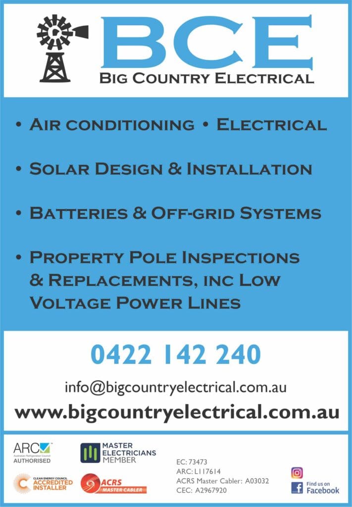 Big Country Electrical