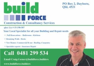 Build Force