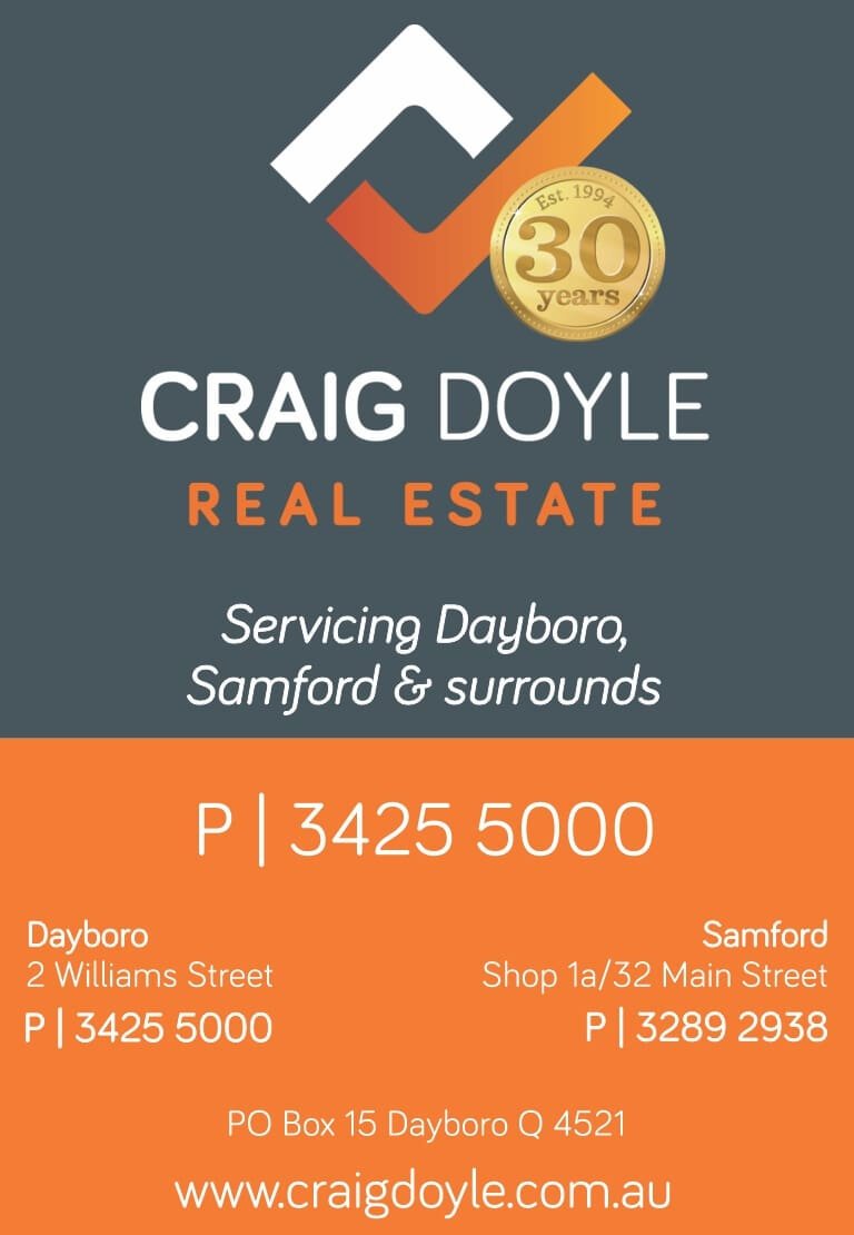 Craig Doyle
