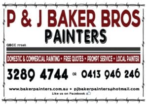 Dayboro-Baker-Painters