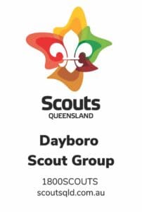 Dayboro Scouts