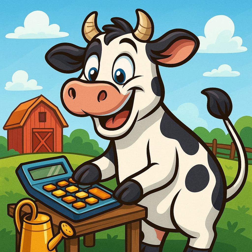 Using the Dayboro Water Calculator