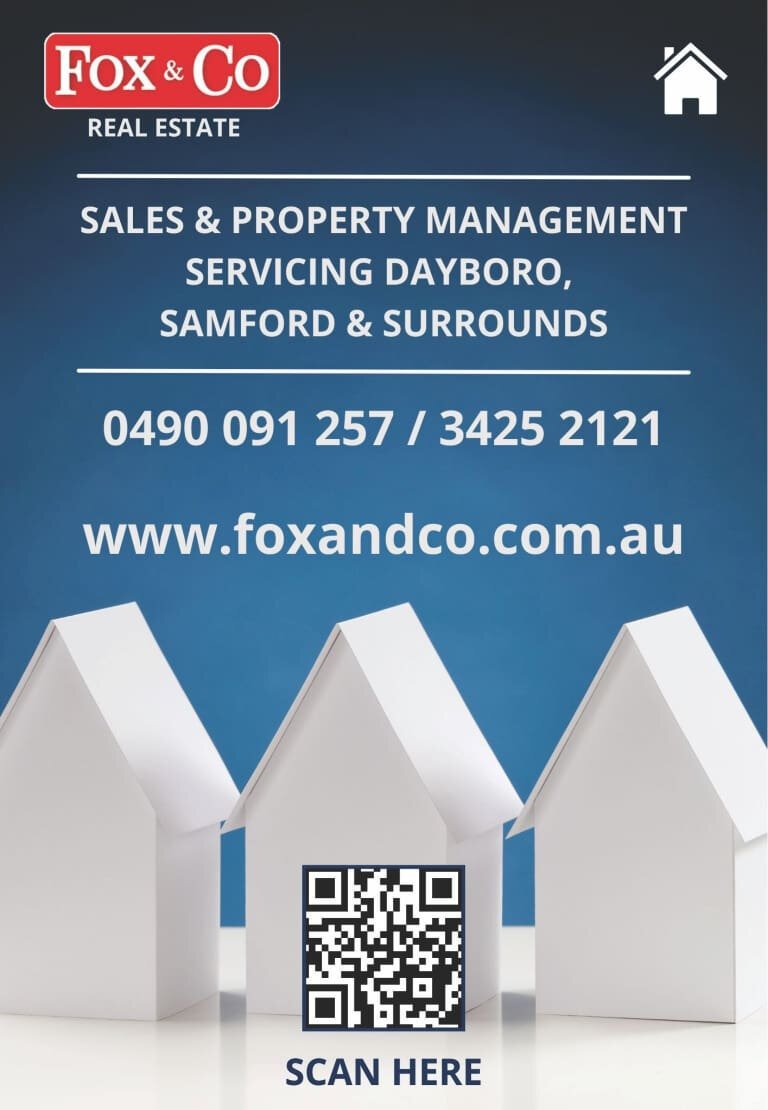 Fox & Co