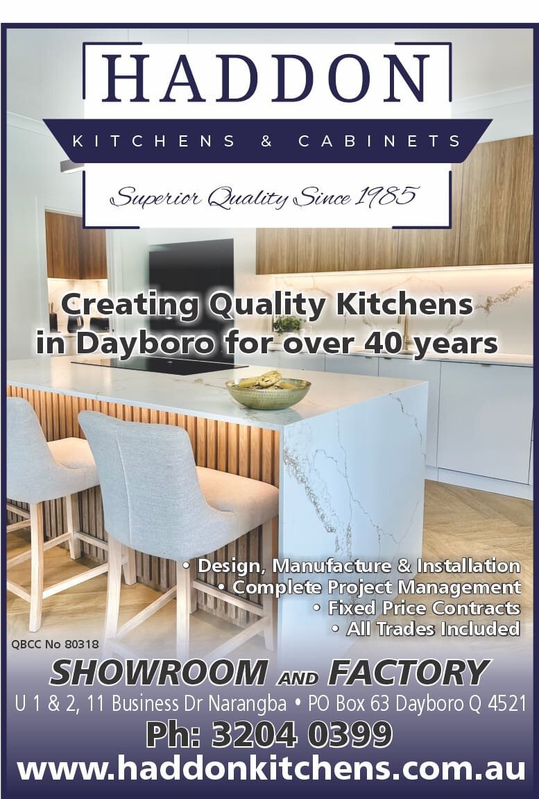 Haddon Kitchens & Cabinets