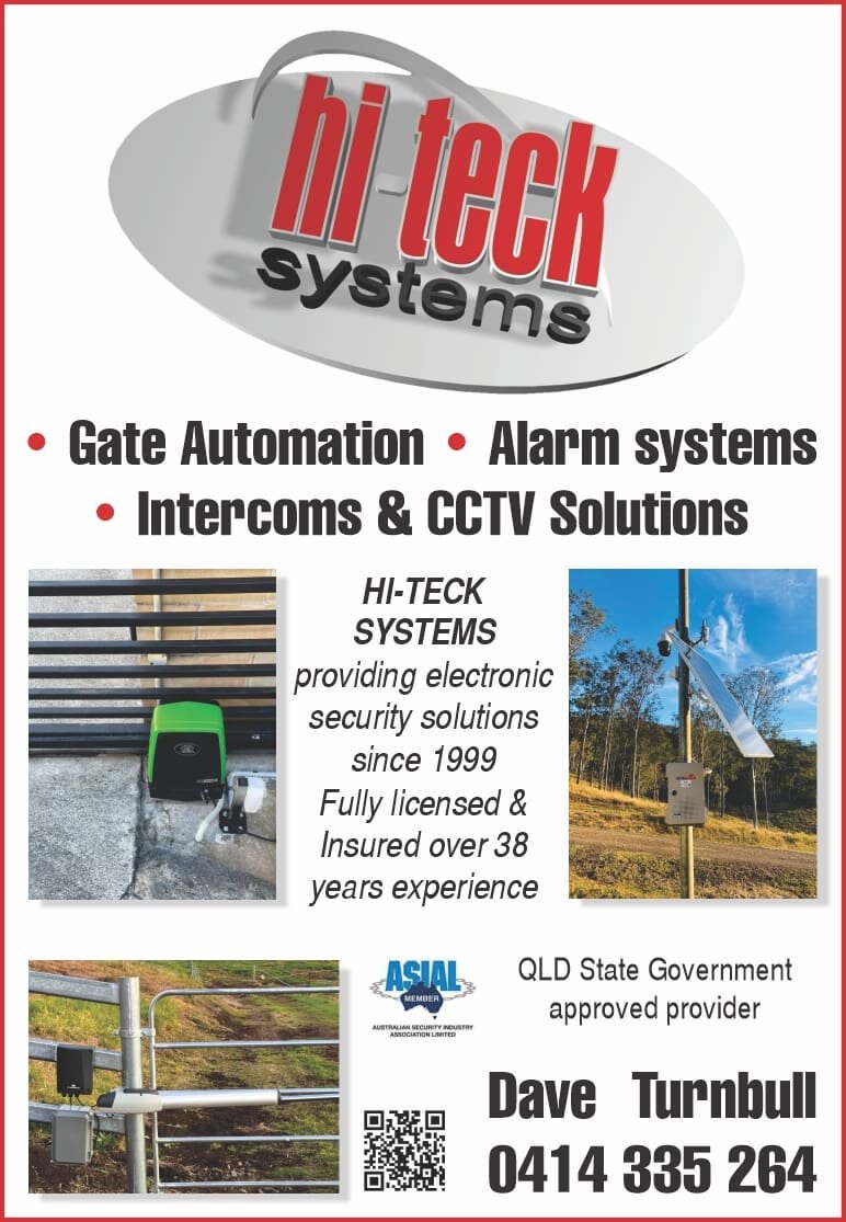 Hi Teck Systems