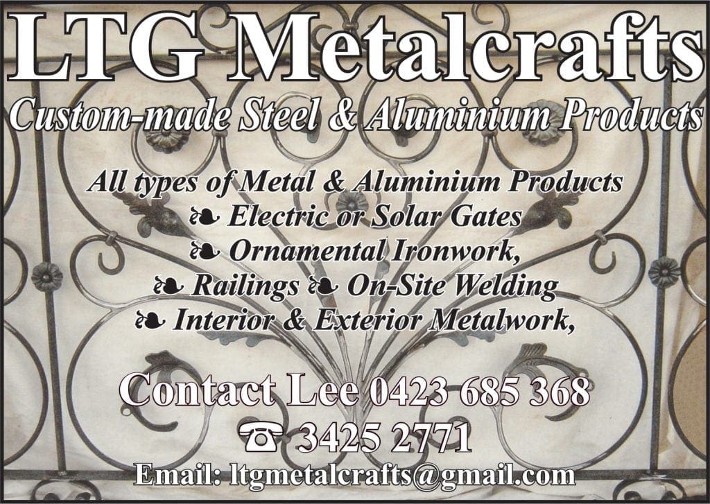 LTG-Metalcrafts