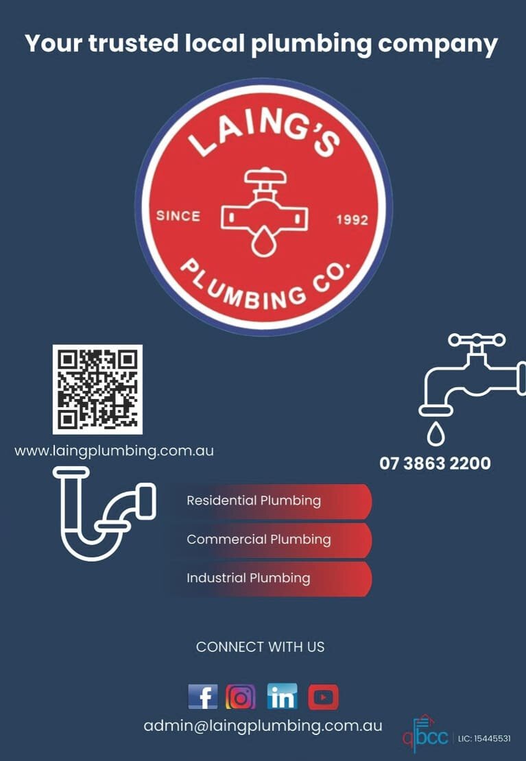 Laing Plumbing