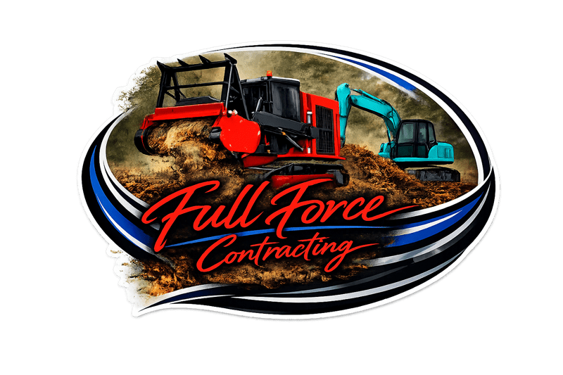 Full Force Contracting