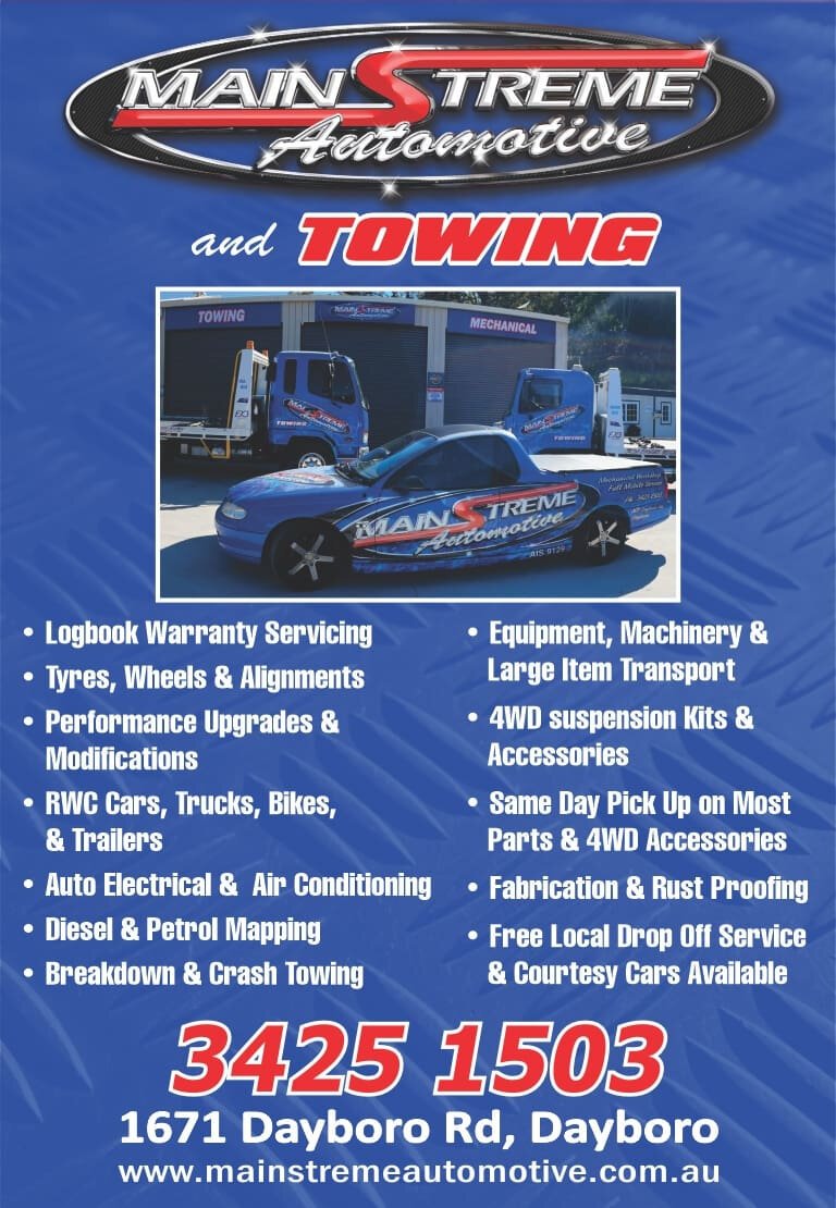 Mainstreme Automotive