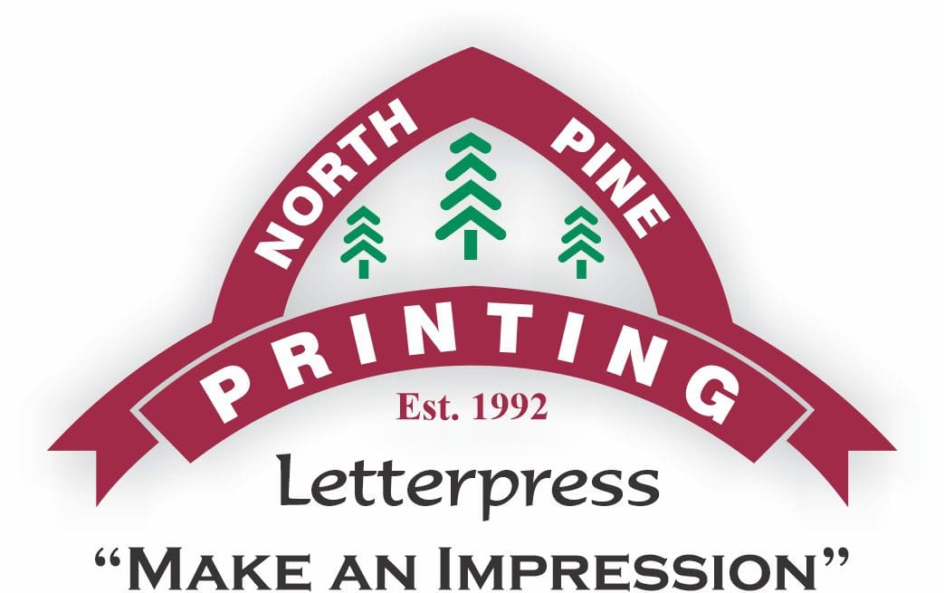 North Pine Printing