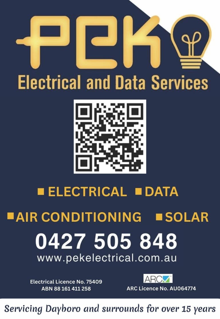 PEK Electrical and Data Services