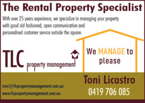 TLC Property Management