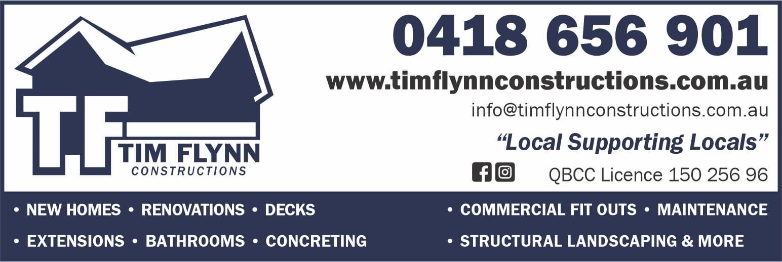 Tim Flynn Constructions
