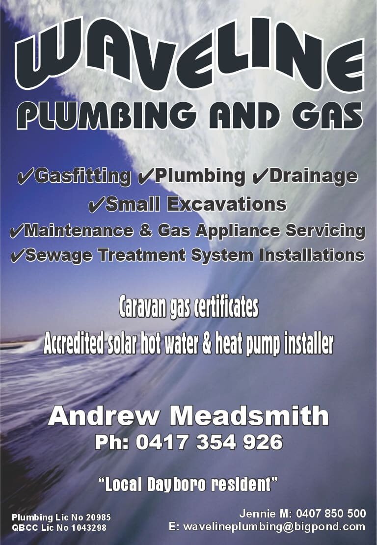 Waveline Plumbing and Gas