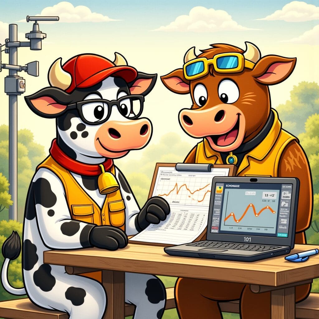 Dayboro weather data reader