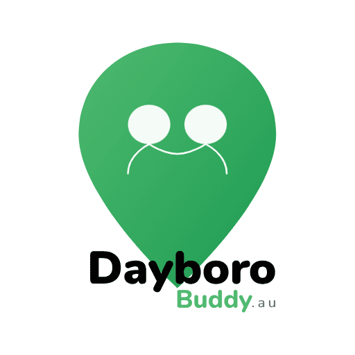 Dayboro Buddy app icon