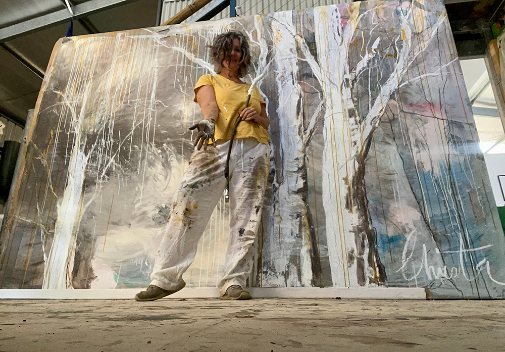 Christas Art & Gilding