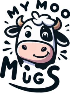 My Moo Mugs Logo