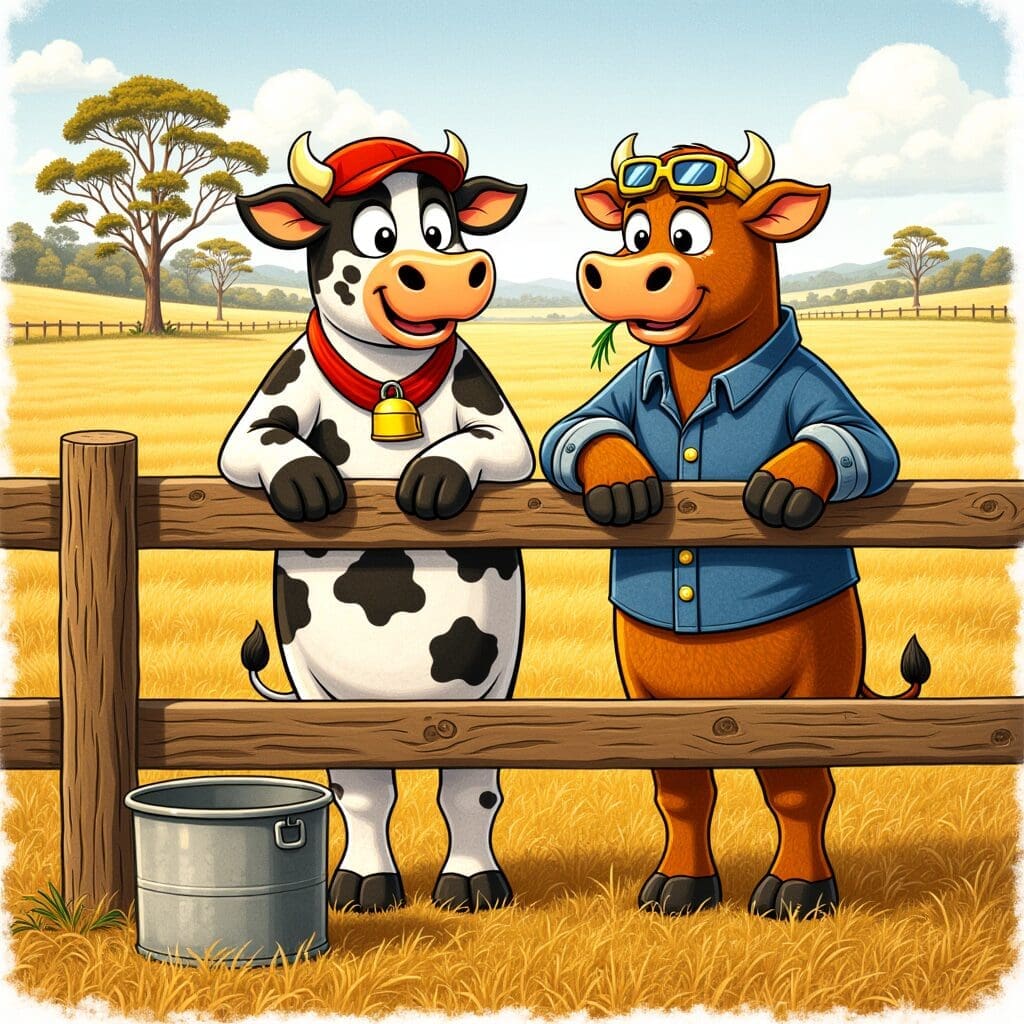 Dayboro working farmers